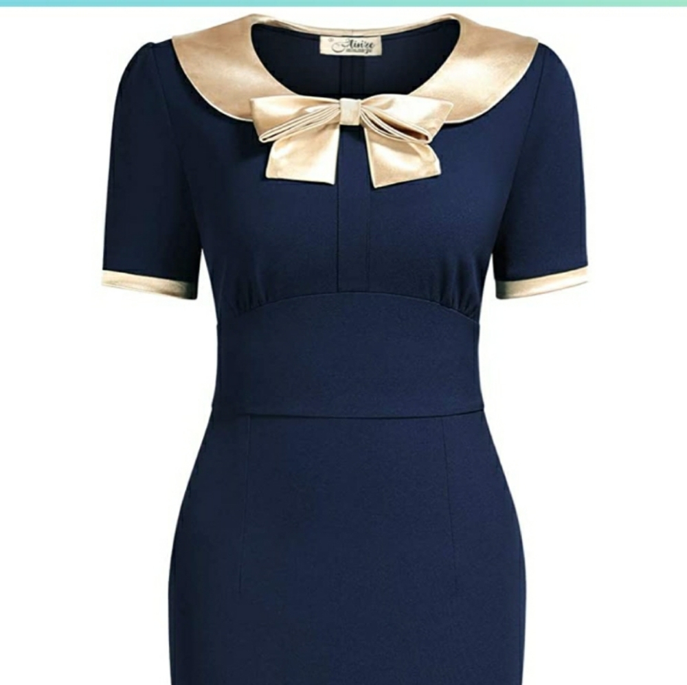 1940s style desss